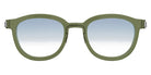 Lindberg® Sun Titanium™ 8590 LIN SUN 8590 219-SC105-K175-10-SL93 53 - 219-SC105-K175-10 Sunglasses