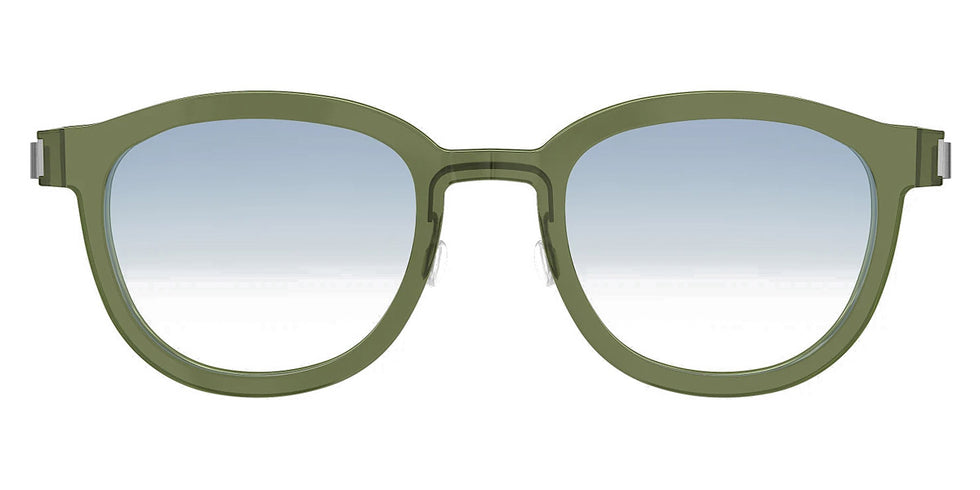 Lindberg® Sun Titanium™ 8590 LIN SUN 8590 219-SC105-K175-10-SL93 53 - 219-SC105-K175-10 Sunglasses