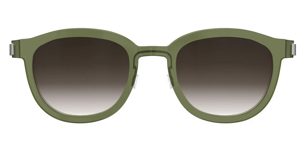 Lindberg® Sun Titanium™ 8590 LIN SUN 8590 219-SC105-K175-10-SL98 53 - 219-SC105-K175-10 Sunglasses