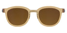 Lindberg® Sun Titanium™ 8590 LIN SUN 8590 219-SC89-K223-U16-IP01 53 - 219-SC89-K223-U16 Sunglasses