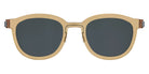 Lindberg® Sun Titanium™ 8590 LIN SUN 8590 219-SC89-K223-U16-IP02 53 - 219-SC89-K223-U16 Sunglasses