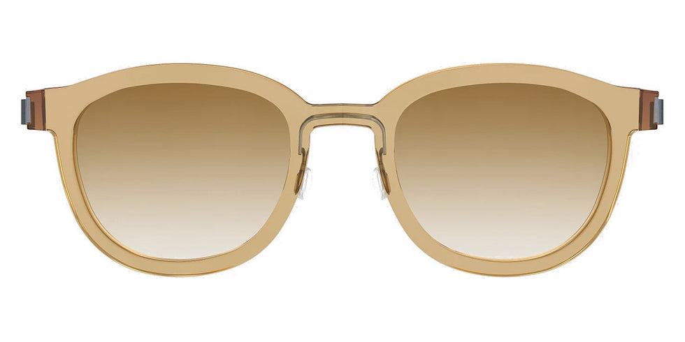 Lindberg® Sun Titanium™ 8590 LIN SUN 8590 219-SC89-K223-U16-SL10 53 - 219-SC89-K223-U16 Sunglasses