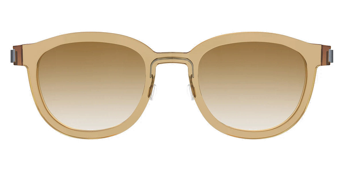 Lindberg® Sun Titanium™ 8590 LIN SUN 8590 219-SC89-K223-U16-SL10 53 - 219-SC89-K223-U16 Sunglasses