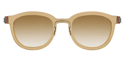 Lindberg® Sun Titanium™ 8590 LIN SUN 8590 219-SC89-K223-U16-SL10 53 - 219-SC89-K223-U16 Sunglasses