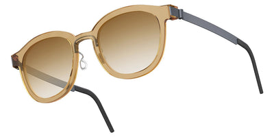 Lindberg® Sun Titanium™ 8590 LIN SUN 8590 219-SC89-K223-U16-SL10 53 - 219-SC89-K223-U16 Sunglasses