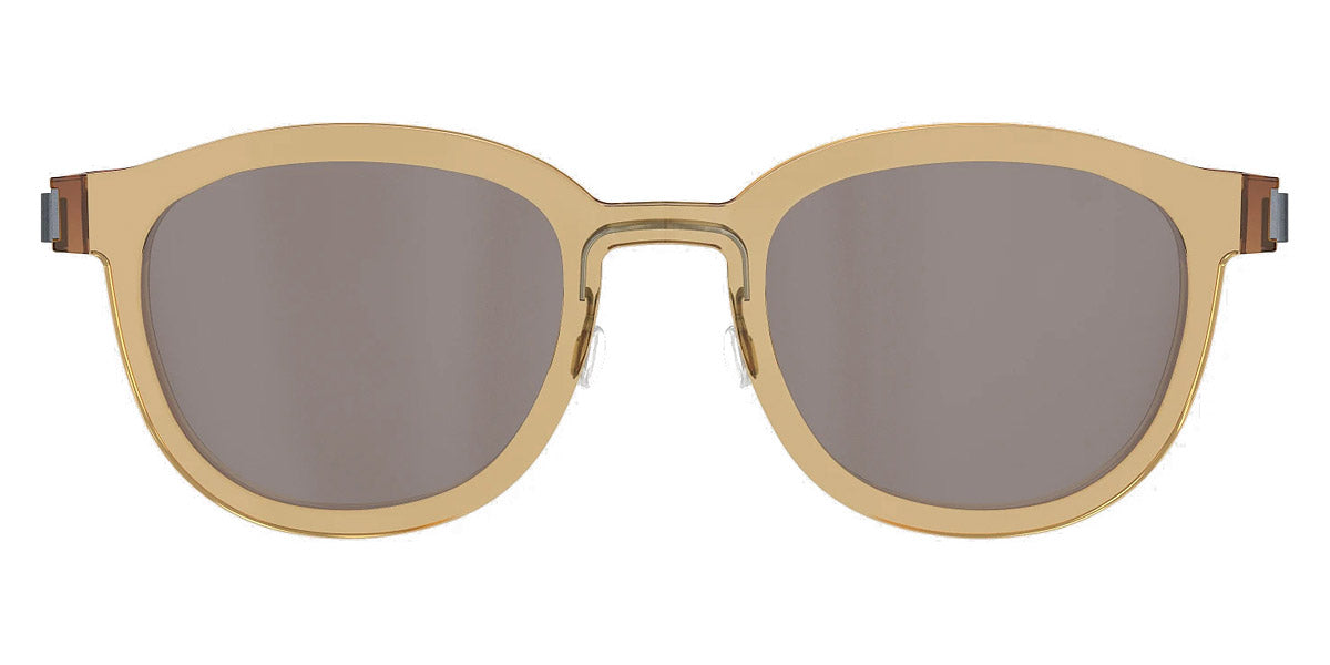 Lindberg® Sun Titanium™ 8590 LIN SUN 8590 219-SC89-K223-U16-SL101 53 - 219-SC89-K223-U16 Sunglasses