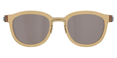 Lindberg® Sun Titanium™ 8590 LIN SUN 8590 219-SC89-K223-U16-SL101 53 - 219-SC89-K223-U16 Sunglasses