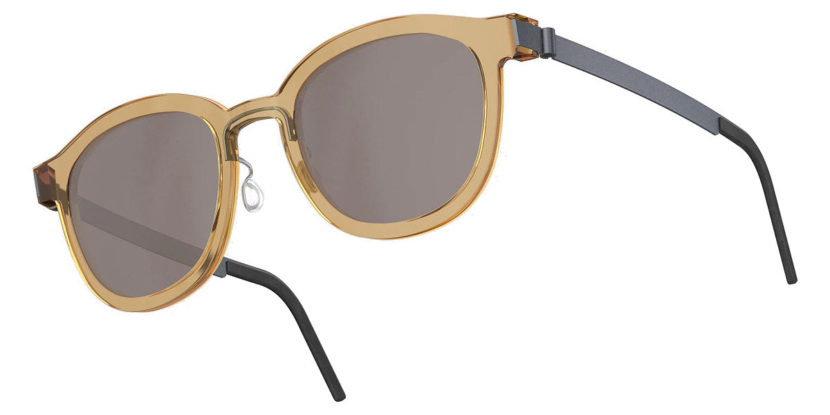Lindberg® Sun Titanium™ 8590 LIN SUN 8590 219-SC89-K223-U16-SL101 53 - 219-SC89-K223-U16 Sunglasses