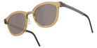 Lindberg® Sun Titanium™ 8590 LIN SUN 8590 219-SC89-K223-U16-SL101 53 - 219-SC89-K223-U16 Sunglasses