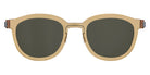 Lindberg® Sun Titanium™ 8590 LIN SUN 8590 219-SC89-K223-U16-SL102 53 - 219-SC89-K223-U16 Sunglasses