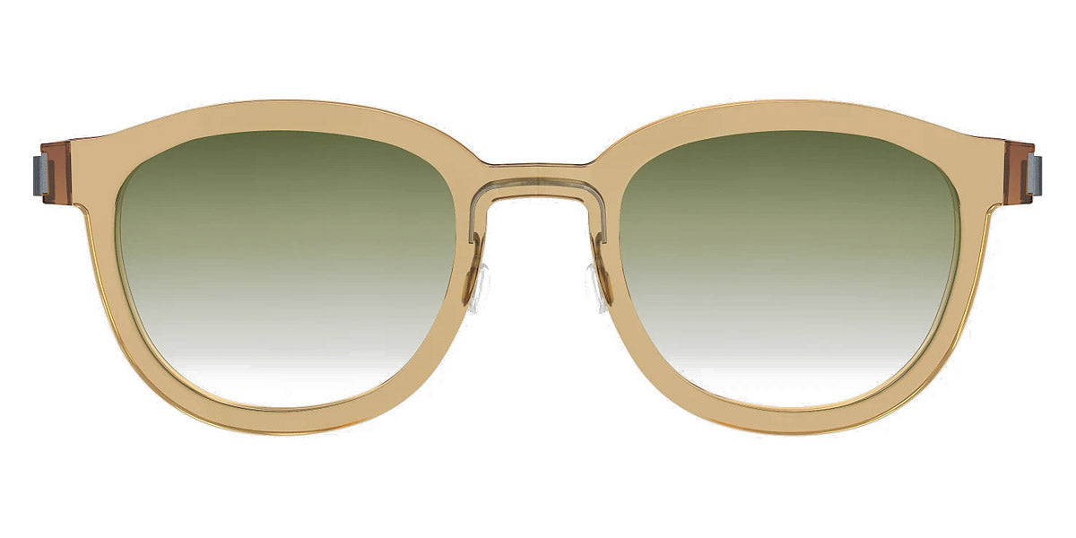 Lindberg® Sun Titanium™ 8590 LIN SUN 8590 219-SC89-K223-U16-SL103 53 - 219-SC89-K223-U16 Sunglasses