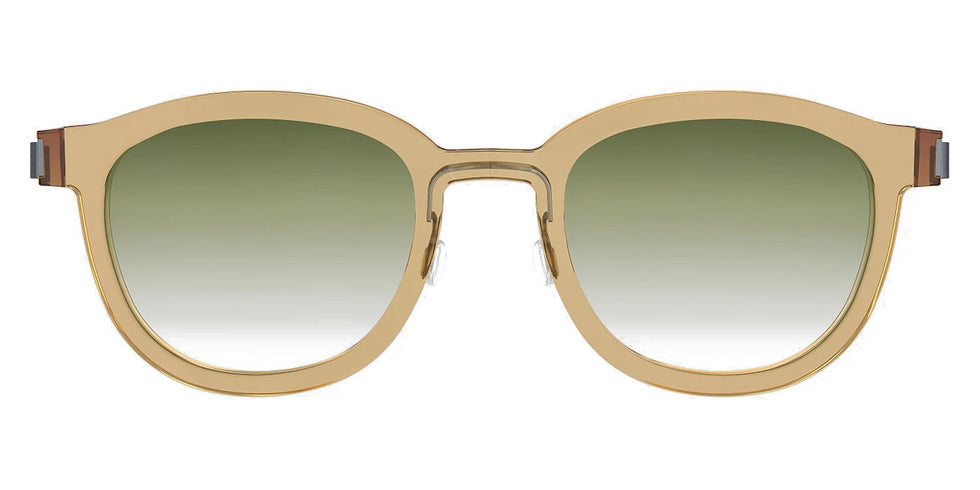 Lindberg® Sun Titanium™ 8590 LIN SUN 8590 219-SC89-K223-U16-SL103 53 - 219-SC89-K223-U16 Sunglasses