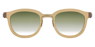 Lindberg® Sun Titanium™ 8590 LIN SUN 8590 219-SC89-K223-U16-SL103 53 - 219-SC89-K223-U16 Sunglasses