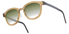 Lindberg® Sun Titanium™ 8590 LIN SUN 8590 219-SC89-K223-U16-SL103 53 - 219-SC89-K223-U16 Sunglasses
