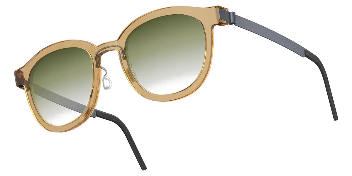 Lindberg® Sun Titanium™ 8590 LIN SUN 8590 219-SC89-K223-U16-SL103 53 - 219-SC89-K223-U16 Sunglasses