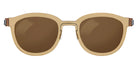 Lindberg® Sun Titanium™ 8590 LIN SUN 8590 219-SC89-K223-U16-SL104 53 - 219-SC89-K223-U16 Sunglasses