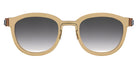 Lindberg® Sun Titanium™ 8590 LIN SUN 8590 219-SC89-K223-U16-SL18 53 - 219-SC89-K223-U16 Sunglasses