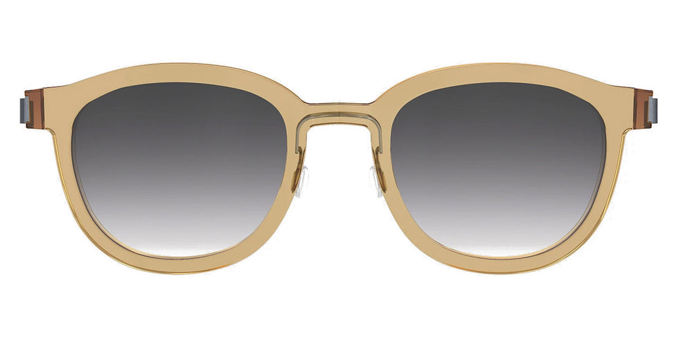 Lindberg® Sun Titanium™ 8590 LIN SUN 8590 219-SC89-K223-U16-SL18 53 - 219-SC89-K223-U16 Sunglasses