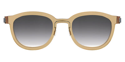 Lindberg® Sun Titanium™ 8590 LIN SUN 8590 219-SC89-K223-U16-SL18 53 - 219-SC89-K223-U16 Sunglasses