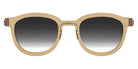 Lindberg® Sun Titanium™ 8590 LIN SUN 8590 219-SC89-K223-U16-SL26 53 - 219-SC89-K223-U16 Sunglasses