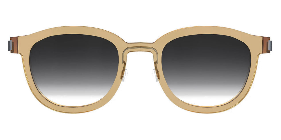 Lindberg® Sun Titanium™ 8590 LIN SUN 8590 219-SC89-K223-U16-SL26 53 - 219-SC89-K223-U16 Sunglasses