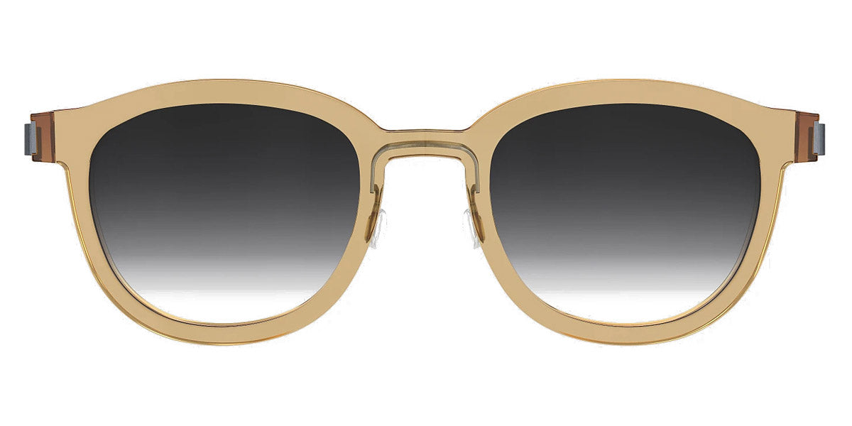 Lindberg® Sun Titanium™ 8590 LIN SUN 8590 219-SC89-K223-U16-SL26 53 - 219-SC89-K223-U16 Sunglasses