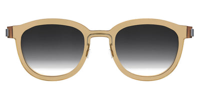 Lindberg® Sun Titanium™ 8590 LIN SUN 8590 219-SC89-K223-U16-SL26 53 - 219-SC89-K223-U16 Sunglasses