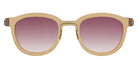 Lindberg® Sun Titanium™ 8590 LIN SUN 8590 219-SC89-K223-U16-SL35 53 - 219-SC89-K223-U16 Sunglasses