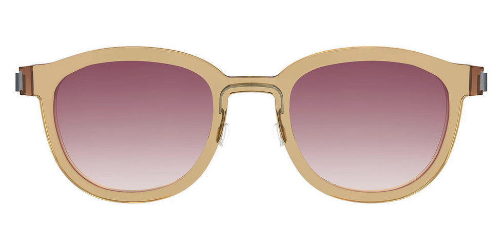 Lindberg® Sun Titanium™ 8590 LIN SUN 8590 219-SC89-K223-U16-SL35 53 - 219-SC89-K223-U16 Sunglasses