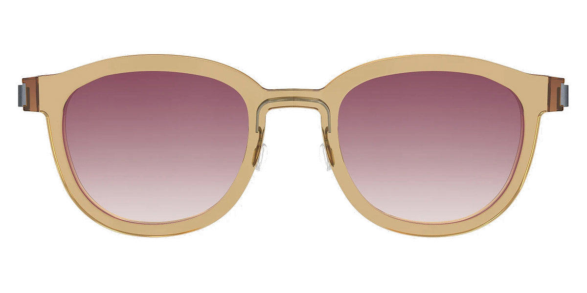 Lindberg® Sun Titanium™ 8590 LIN SUN 8590 219-SC89-K223-U16-SL35 53 - 219-SC89-K223-U16 Sunglasses