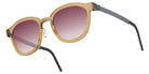 Lindberg® Sun Titanium™ 8590 LIN SUN 8590 219-SC89-K223-U16-SL35 53 - 219-SC89-K223-U16 Sunglasses