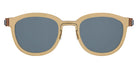 Lindberg® Sun Titanium™ 8590 LIN SUN 8590 219-SC89-K223-U16-SL43 53 - 219-SC89-K223-U16 Sunglasses