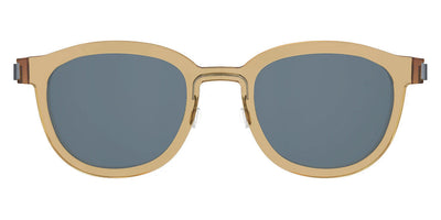 Lindberg® Sun Titanium™ 8590 LIN SUN 8590 219-SC89-K223-U16-SL43 53 - 219-SC89-K223-U16 Sunglasses