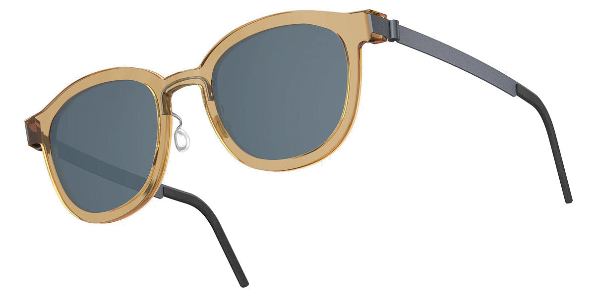 Lindberg® Sun Titanium™ 8590 LIN SUN 8590 219-SC89-K223-U16-SL43 53 - 219-SC89-K223-U16 Sunglasses