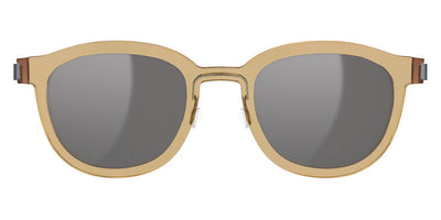 Lindberg® Sun Titanium™ 8590 LIN SUN 8590 219-SC89-K223-U16-SL49 53 - 219-SC89-K223-U16 Sunglasses