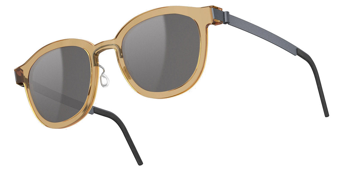 Lindberg® Sun Titanium™ 8590 LIN SUN 8590 219-SC89-K223-U16-SL49 53 - 219-SC89-K223-U16 Sunglasses