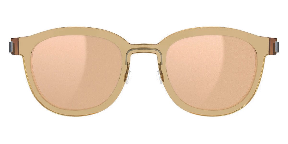 Lindberg® Sun Titanium™ 8590 LIN SUN 8590 219-SC89-K223-U16-SL54 53 - 219-SC89-K223-U16 Sunglasses