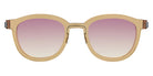 Lindberg® Sun Titanium™ 8590 LIN SUN 8590 219-SC89-K223-U16-SL62 53 - 219-SC89-K223-U16 Sunglasses