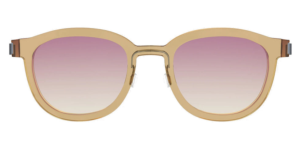 Lindberg® Sun Titanium™ 8590 LIN SUN 8590 219-SC89-K223-U16-SL62 53 - 219-SC89-K223-U16 Sunglasses