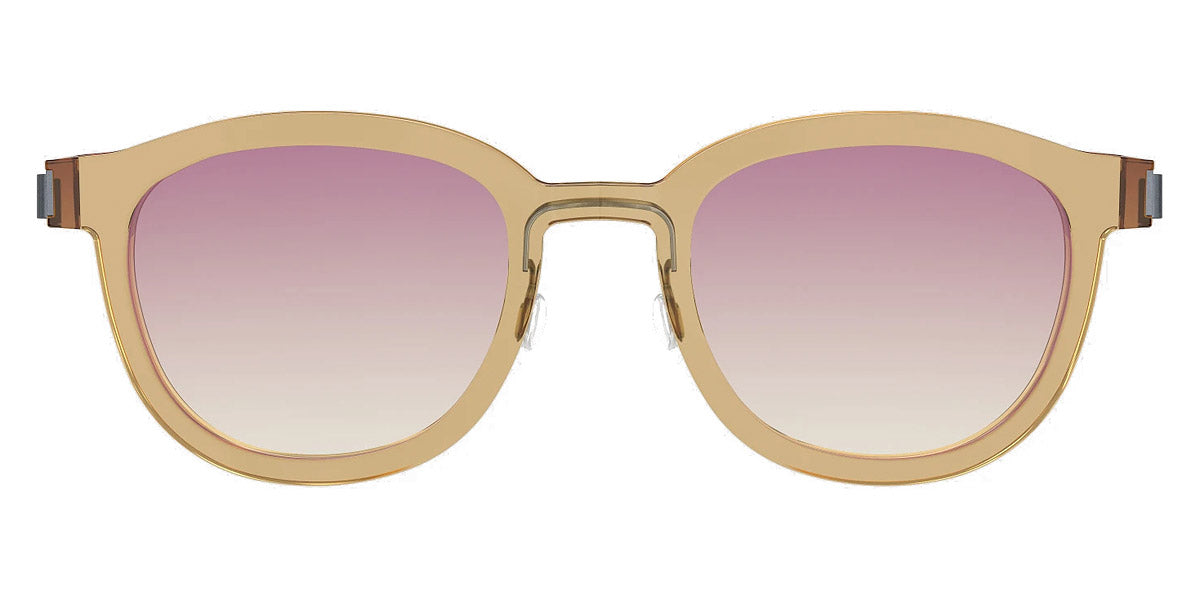 Lindberg® Sun Titanium™ 8590 LIN SUN 8590 219-SC89-K223-U16-SL62 53 - 219-SC89-K223-U16 Sunglasses