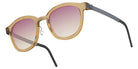 Lindberg® Sun Titanium™ 8590 LIN SUN 8590 219-SC89-K223-U16-SL62 53 - 219-SC89-K223-U16 Sunglasses