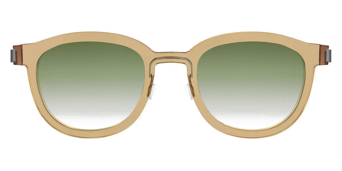 Lindberg® Sun Titanium™ 8590 LIN SUN 8590 219-SC89-K223-U16-SL82 53 - 219-SC89-K223-U16 Sunglasses