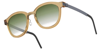 Lindberg® Sun Titanium™ 8590 LIN SUN 8590 219-SC89-K223-U16-SL82 53 - 219-SC89-K223-U16 Sunglasses