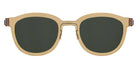 Lindberg® Sun Titanium™ 8590 LIN SUN 8590 219-SC89-K223-U16-SL84 53 - 219-SC89-K223-U16 Sunglasses