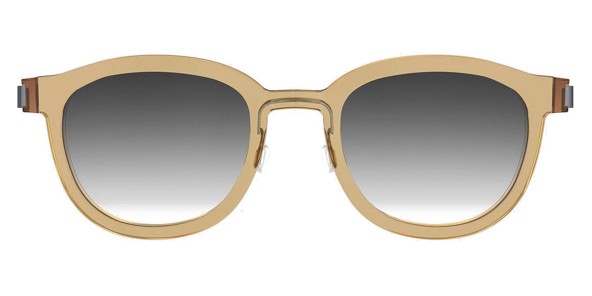 Lindberg® Sun Titanium™ 8590 LIN SUN 8590 219-SC89-K223-U16-SL86 53 - 219-SC89-K223-U16 Sunglasses
