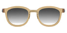 Lindberg® Sun Titanium™ 8590 LIN SUN 8590 219-SC89-K223-U16-SL86 53 - 219-SC89-K223-U16 Sunglasses