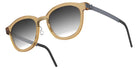 Lindberg® Sun Titanium™ 8590 LIN SUN 8590 219-SC89-K223-U16-SL86 53 - 219-SC89-K223-U16 Sunglasses