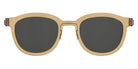 Lindberg® Sun Titanium™ 8590 LIN SUN 8590 219-SC89-K223-U16-SL87 53 - 219-SC89-K223-U16 Sunglasses