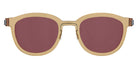 Lindberg® Sun Titanium™ 8590 LIN SUN 8590 219-SC89-K223-U16-SL91 53 - 219-SC89-K223-U16 Sunglasses