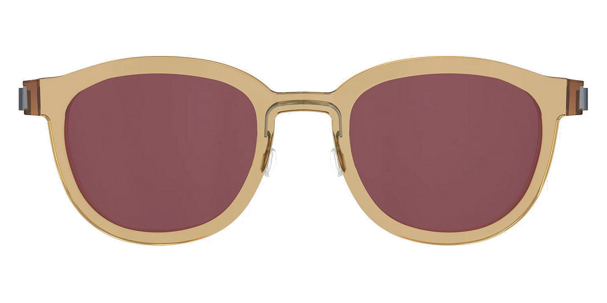 Lindberg® Sun Titanium™ 8590 LIN SUN 8590 219-SC89-K223-U16-SL91 53 - 219-SC89-K223-U16 Sunglasses